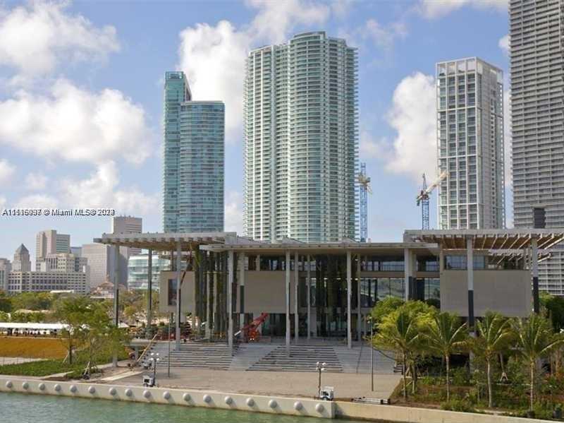 Small Image of 999 SOUTH WEST 1ST AVE #2115, Miami Number 36