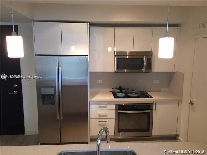 Small Image of 999 SOUTH WEST 1ST AVE #2115, Miami Number 4
