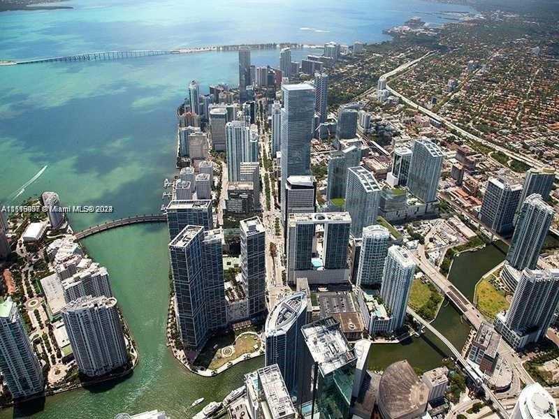 Small Image of 999 SOUTH WEST 1ST AVE #2115, Miami Number 40