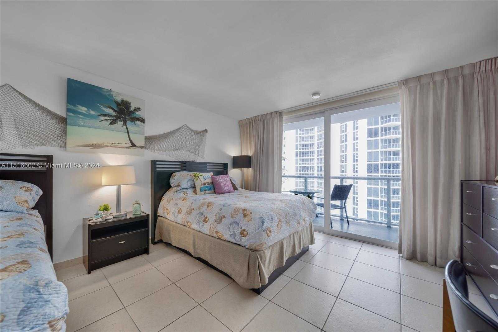 Small Image of 19201 NORTH COLLINS AVE #1117, Sunny Isles Beach Number 2