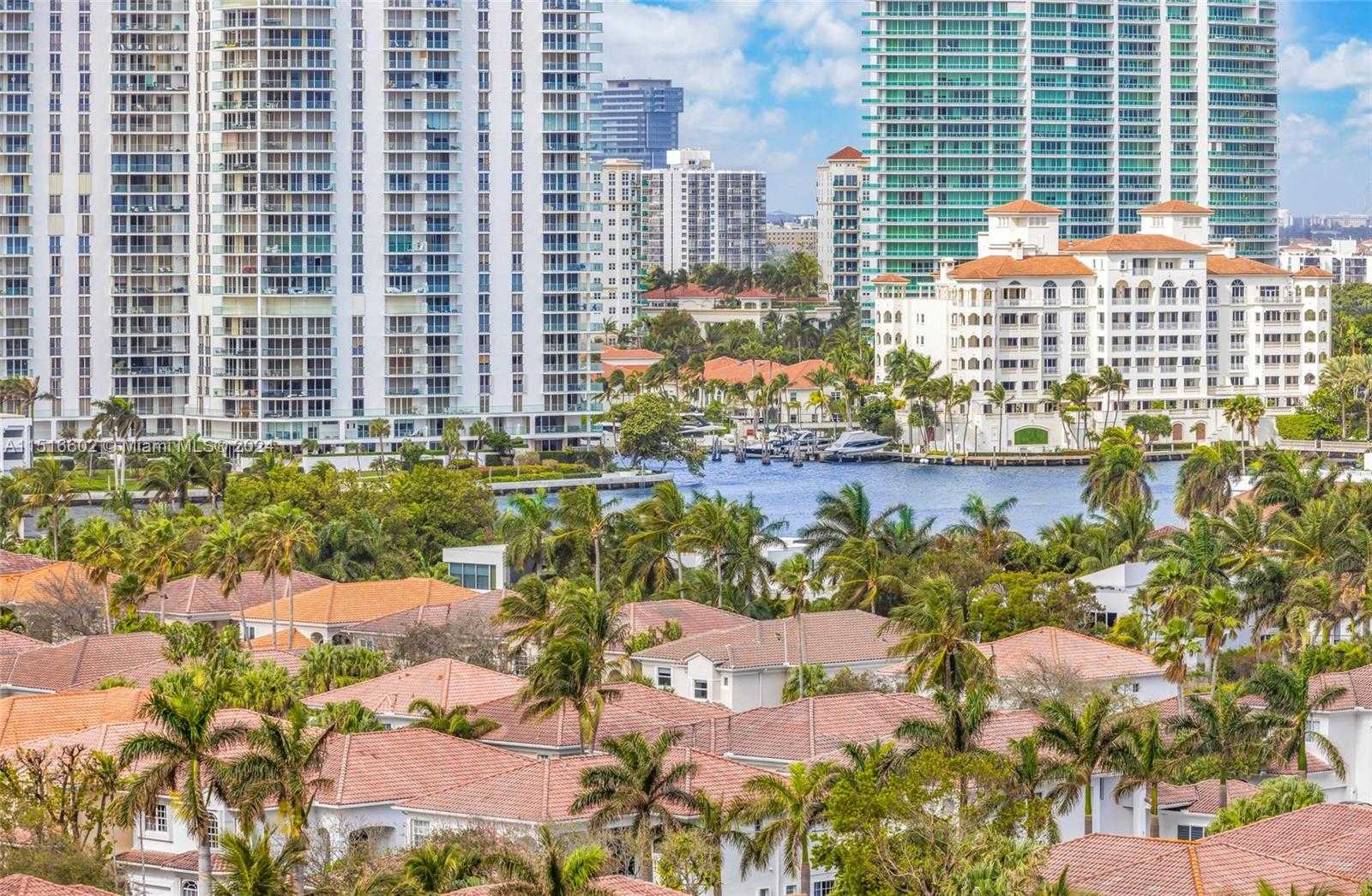 Small Image of 19201 NORTH COLLINS AVE #1117, Sunny Isles Beach Number 22