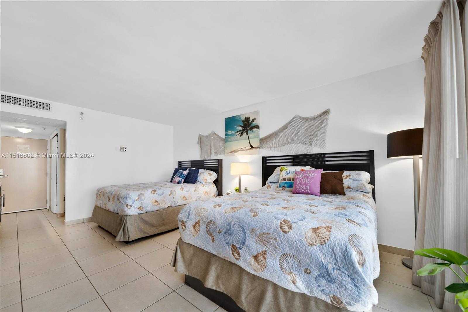 Small Image of 19201 NORTH COLLINS AVE #1117, Sunny Isles Beach Number 3