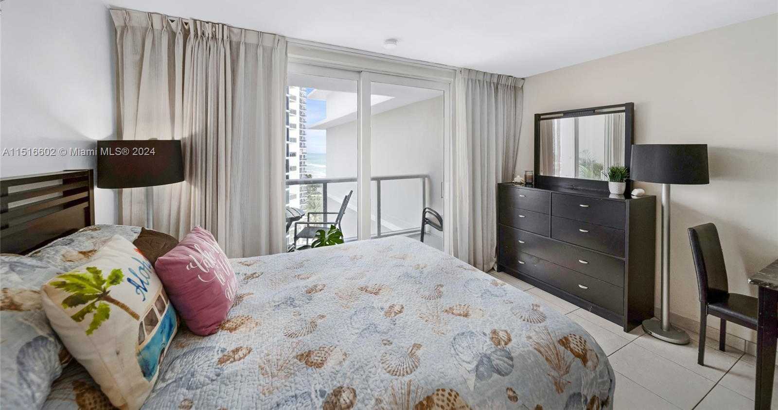 Small Image of 19201 NORTH COLLINS AVE #1117, Sunny Isles Beach Number 5