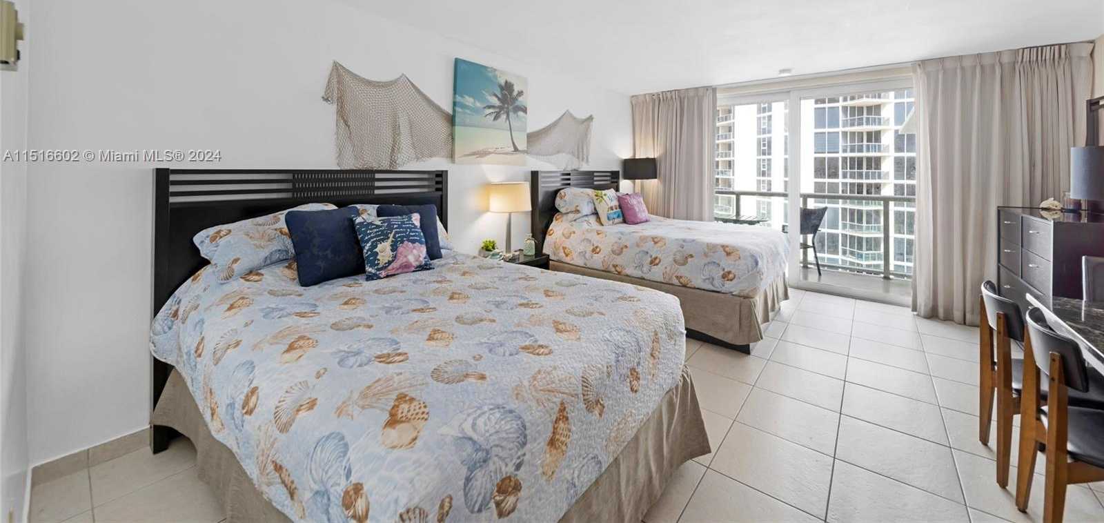 Small Image of 19201 NORTH COLLINS AVE #1117, Sunny Isles Beach Number 6