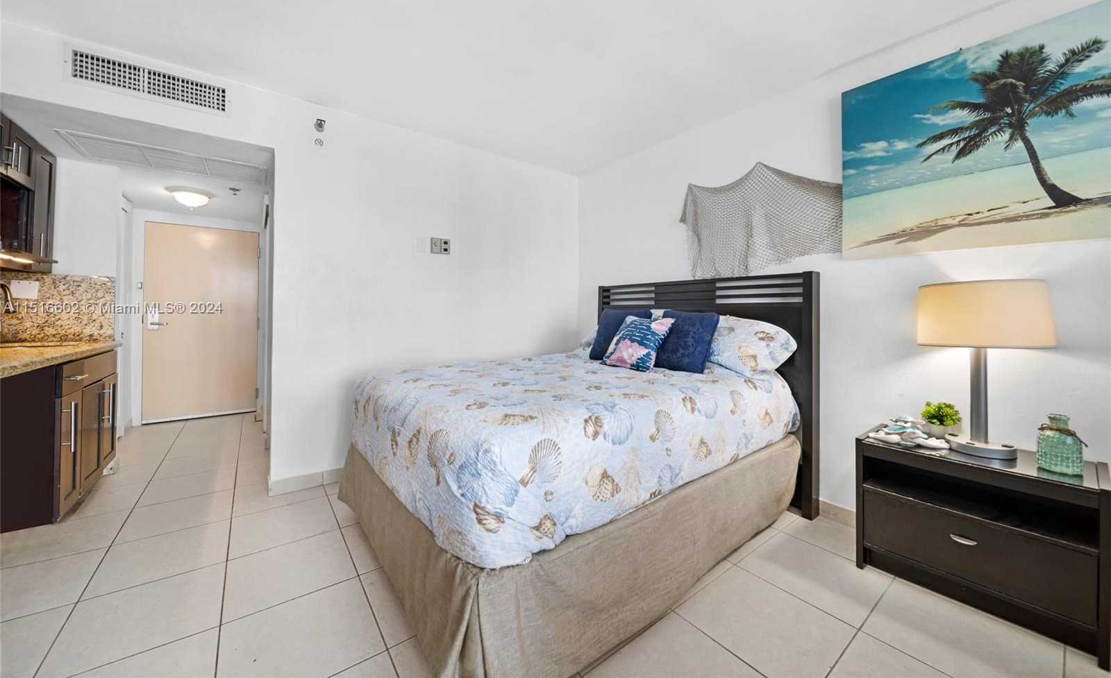 Small Image of 19201 NORTH COLLINS AVE #1117, Sunny Isles Beach Number 8