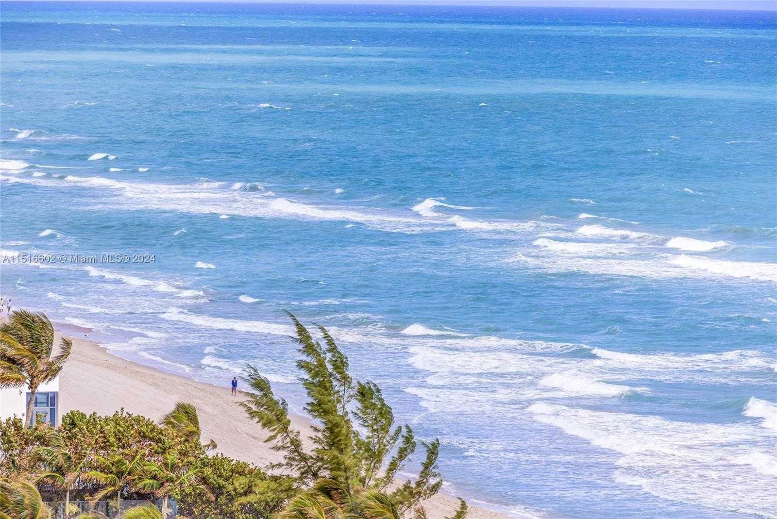 Small Image of 19201 NORTH COLLINS AVE #1117, Sunny Isles Beach Number 9