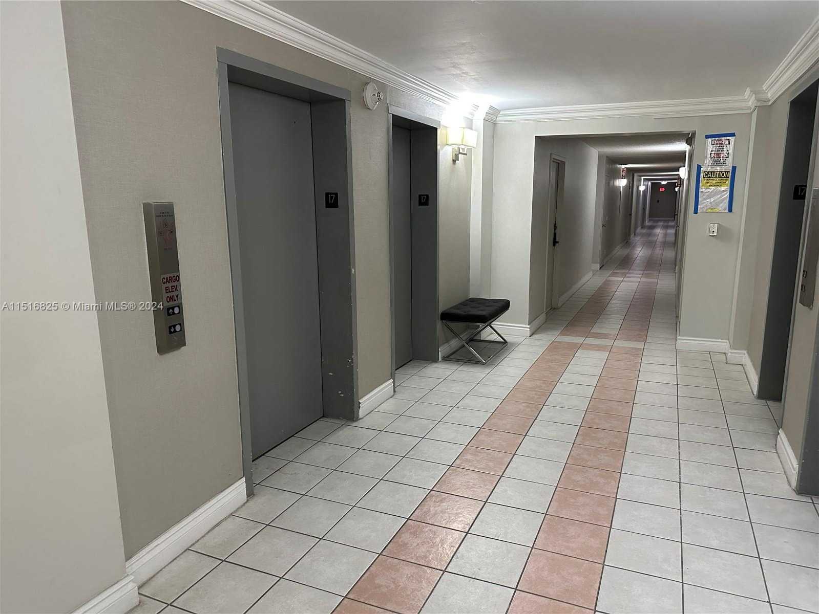 Small Image of 7135 COLLINS AVE #1721, Miami Beach Number 25