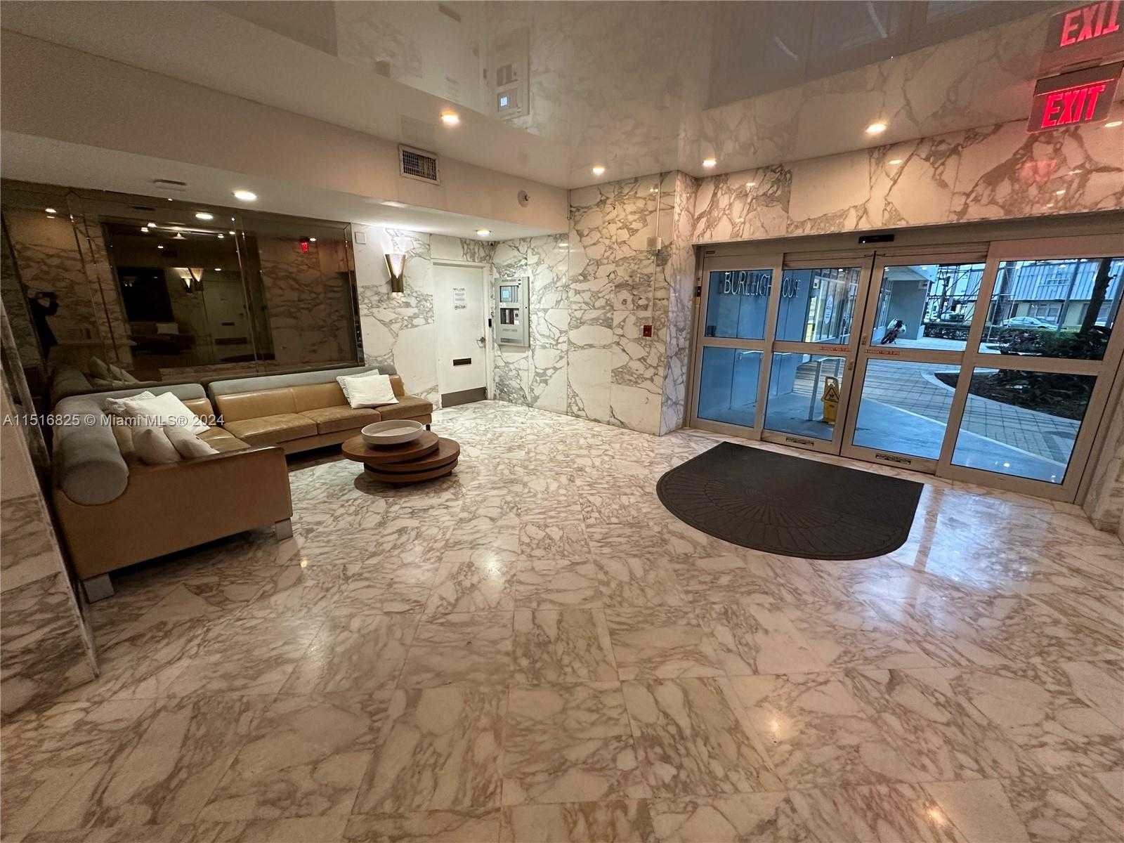 Small Image of 7135 COLLINS AVE #1721, Miami Beach Number 28
