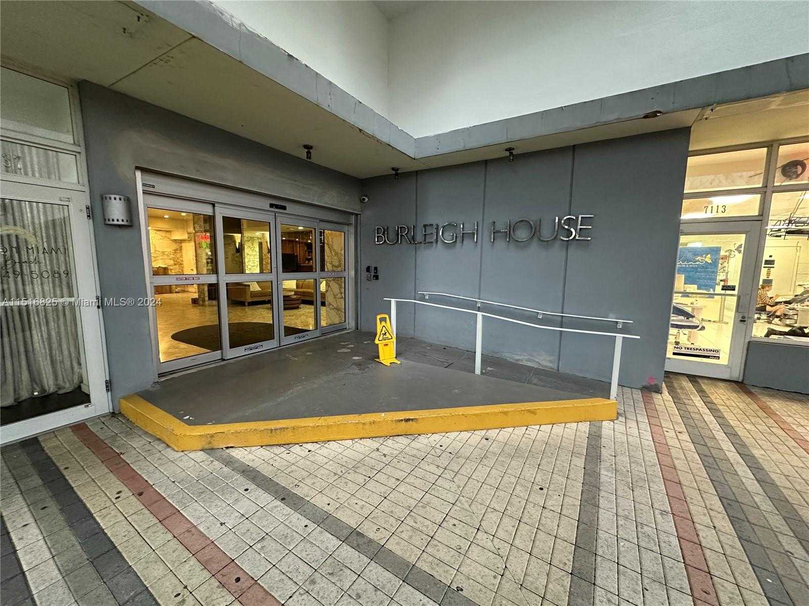 Small Image of 7135 COLLINS AVE #1721, Miami Beach Number 31