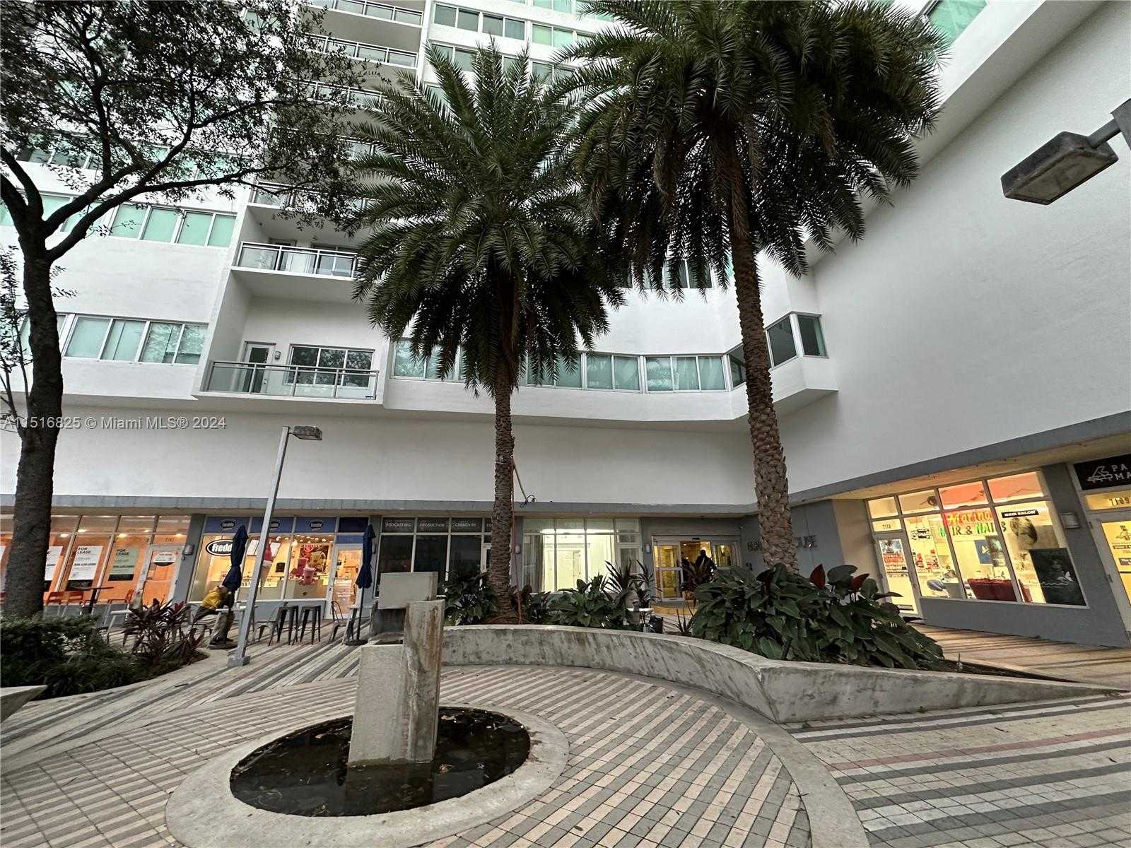 Small Image of 7135 COLLINS AVE #1721, Miami Beach Number 33