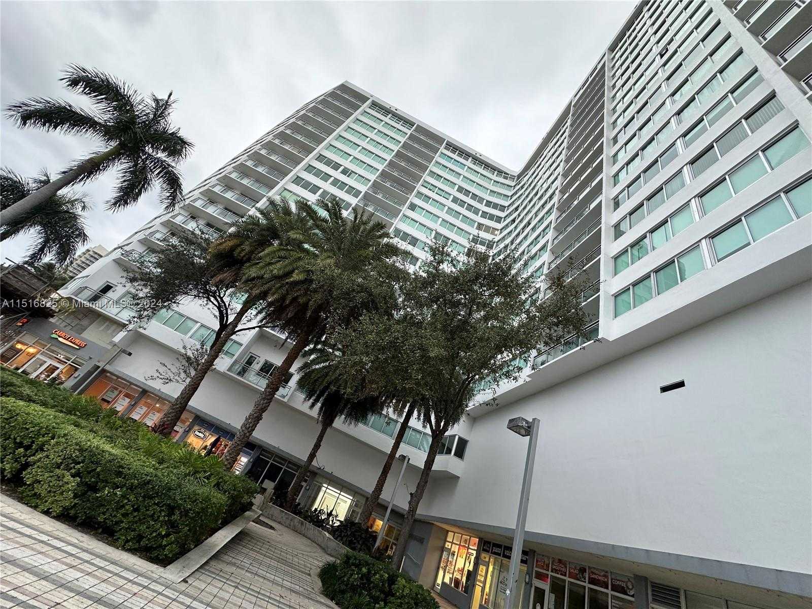 Small Image of 7135 COLLINS AVE #1721, Miami Beach Number 37