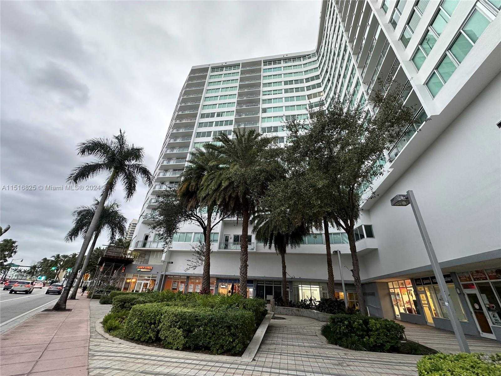 Small Image of 7135 COLLINS AVE #1721, Miami Beach Number 38