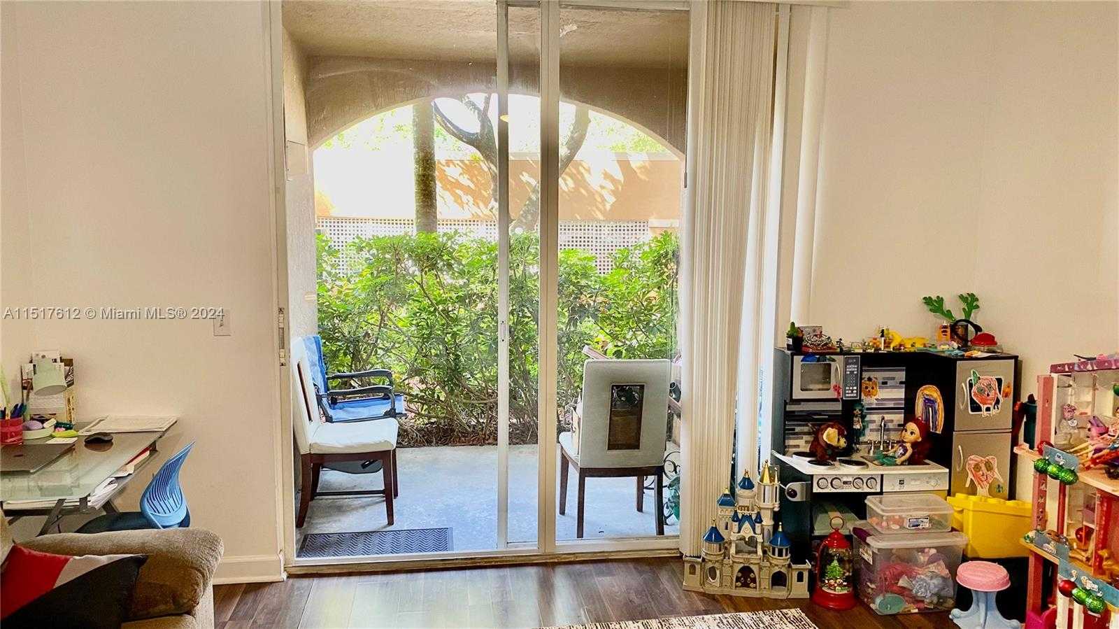 Small Image of 19901 EAST COUNTRY CLUB DR #2103, Aventura Number 11