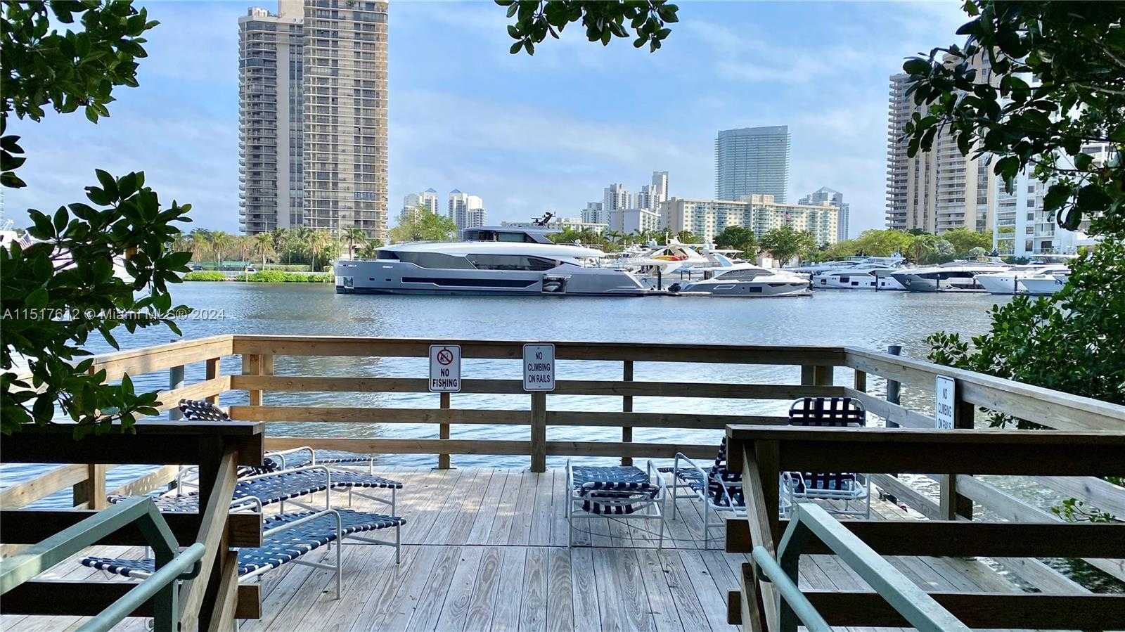 Small Image of 19901 EAST COUNTRY CLUB DR #2103, Aventura Number 17