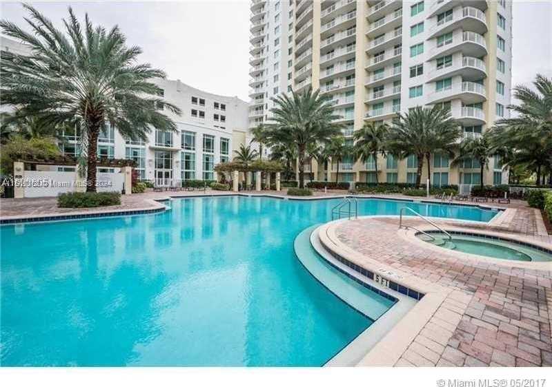Small Image of 1755 EAST HALLANDALE BEACH BLVD #1005E, Hallandale Beach Number 2