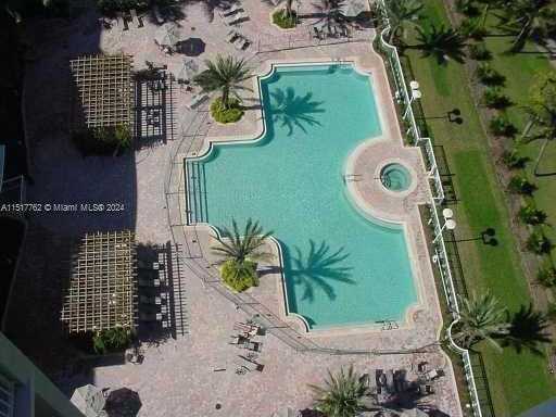 Small Image of 1755 EAST HALLANDALE BEACH BLVD #1005E, Hallandale Beach Number 4