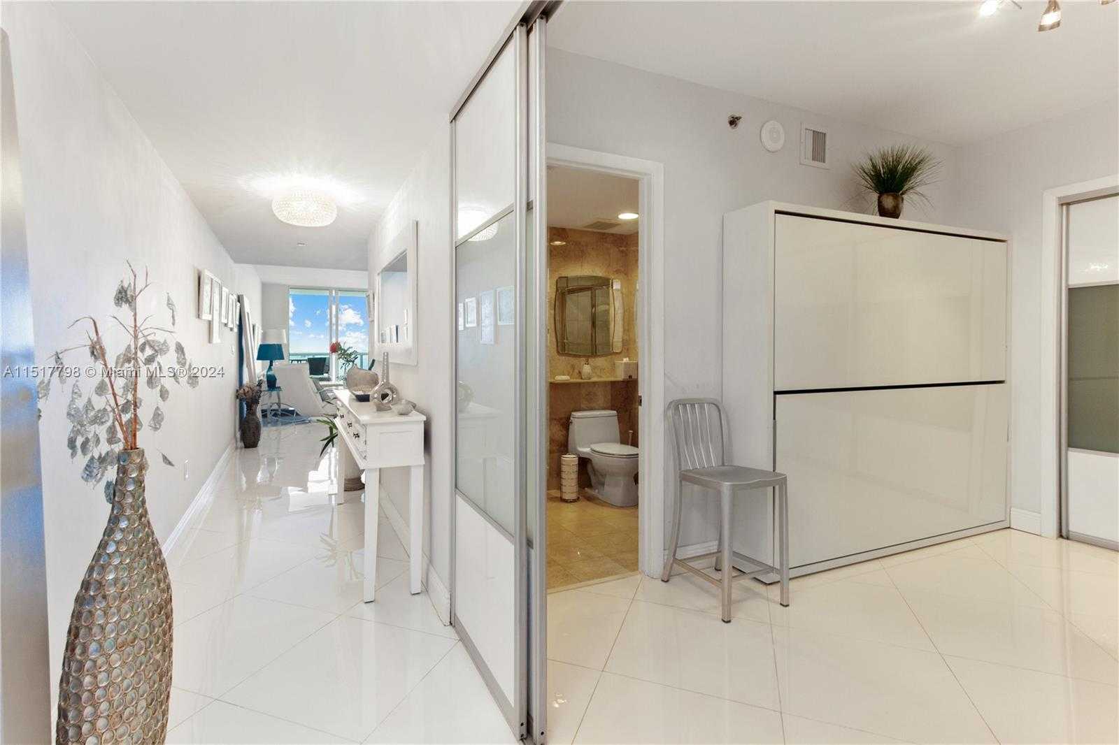 Small Image of 1830 SOUTH OCEAN DR #UP5010, Hallandale Beach Number 14