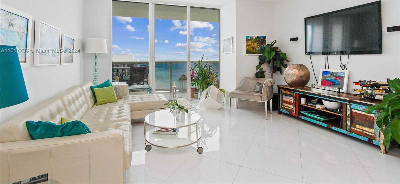 Small Image of 1830 SOUTH OCEAN DR #UP5010, Hallandale Beach Number 3