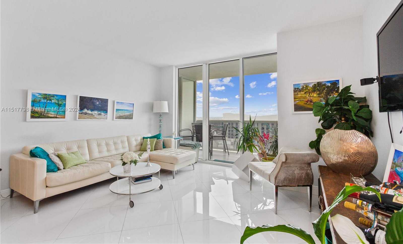 Small Image of 1830 SOUTH OCEAN DR #UP5010, Hallandale Beach Number 4
