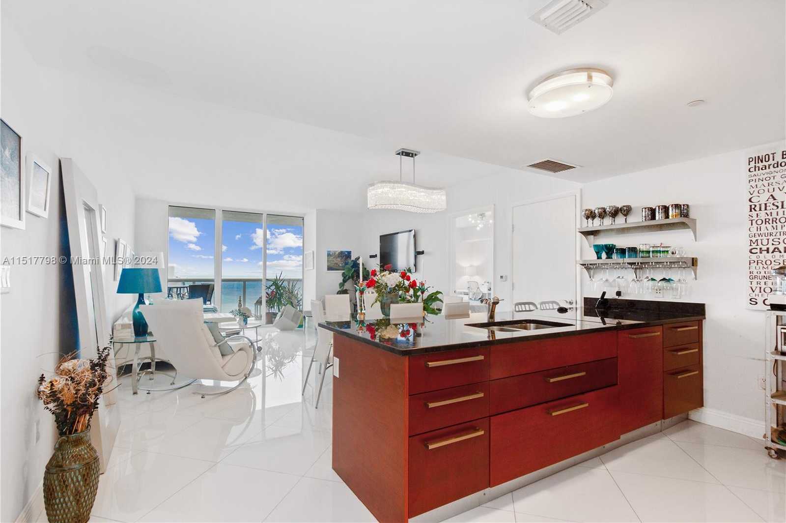 Small Image of 1830 SOUTH OCEAN DR #UP5010, Hallandale Beach Number 5