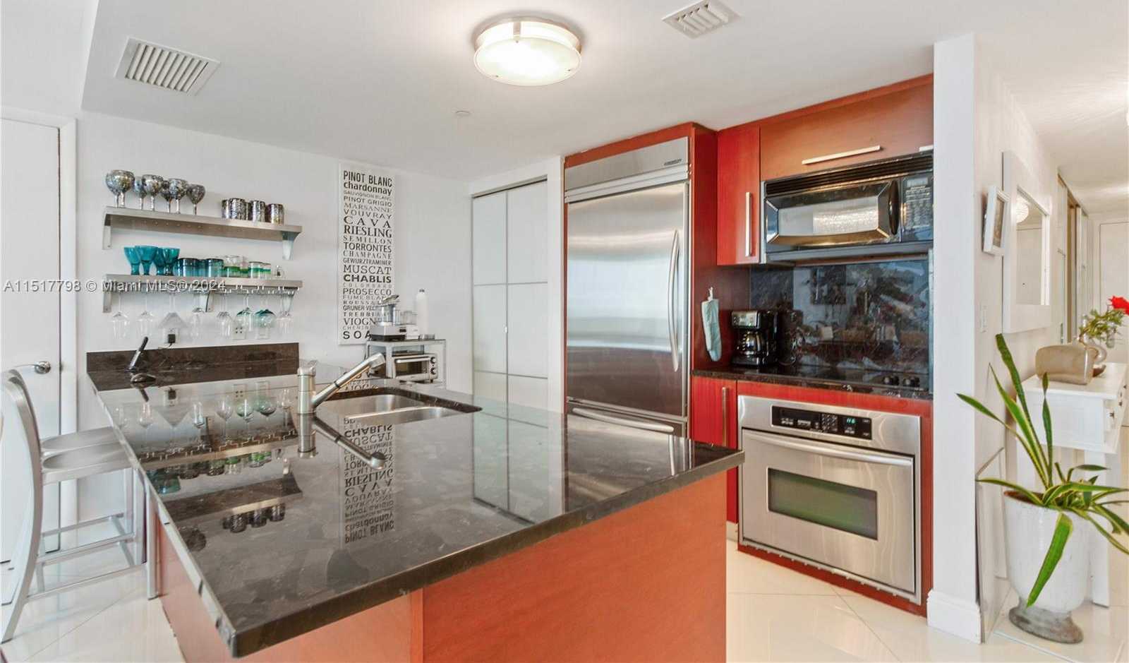 Small Image of 1830 SOUTH OCEAN DR #UP5010, Hallandale Beach Number 7