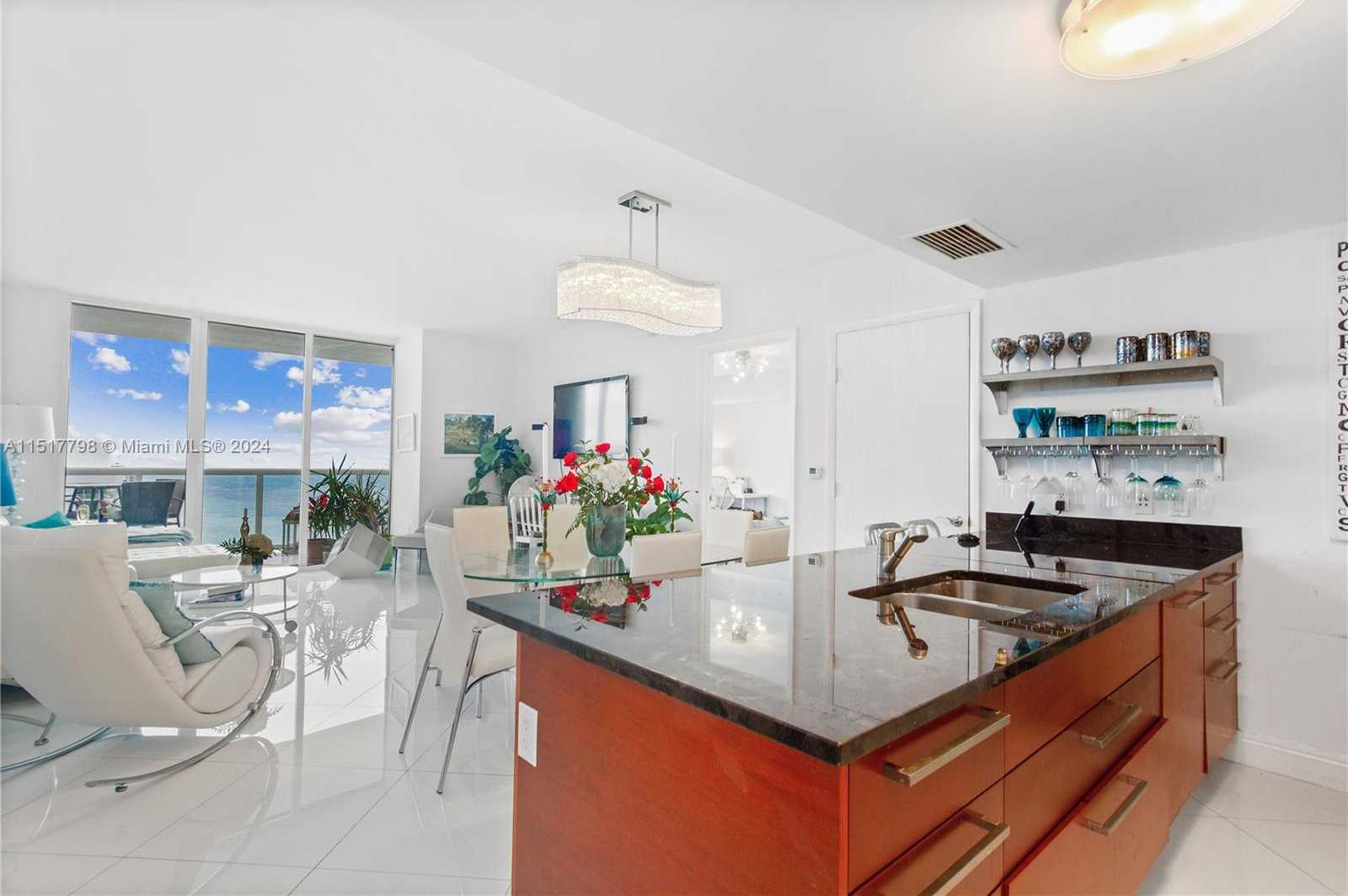 Small Image of 1830 SOUTH OCEAN DR #UP5010, Hallandale Beach Number 8