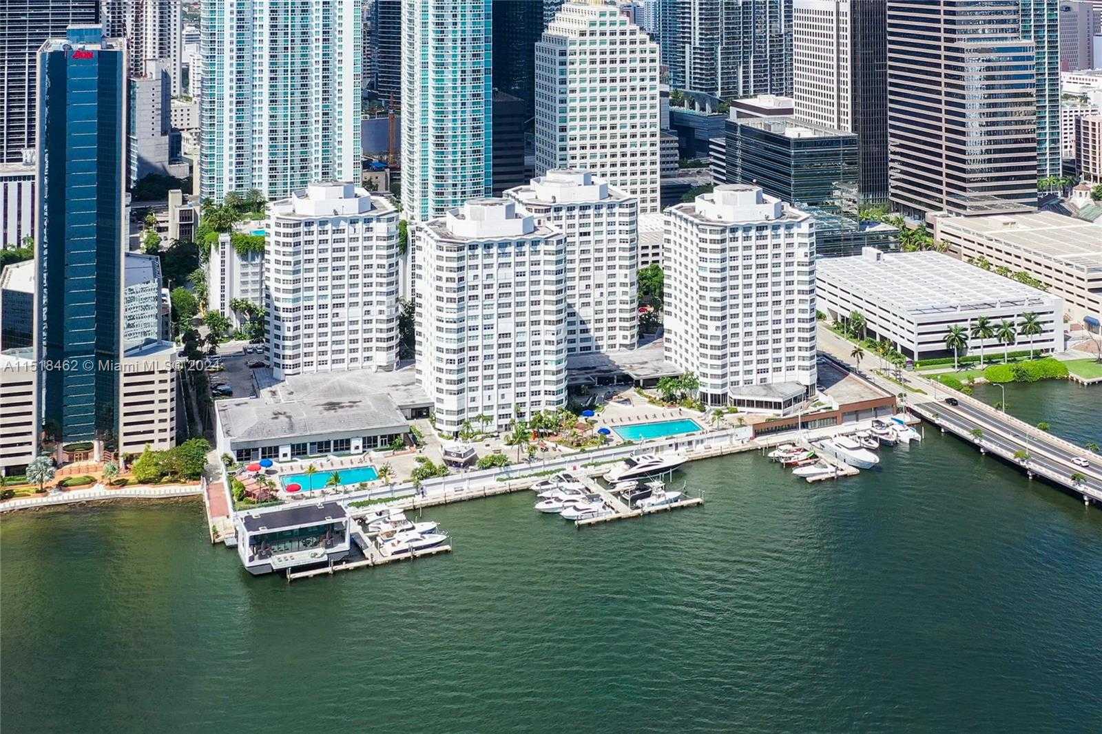 Small Image of 905 BRICKELL BAY DR #2028, Miami Number 16