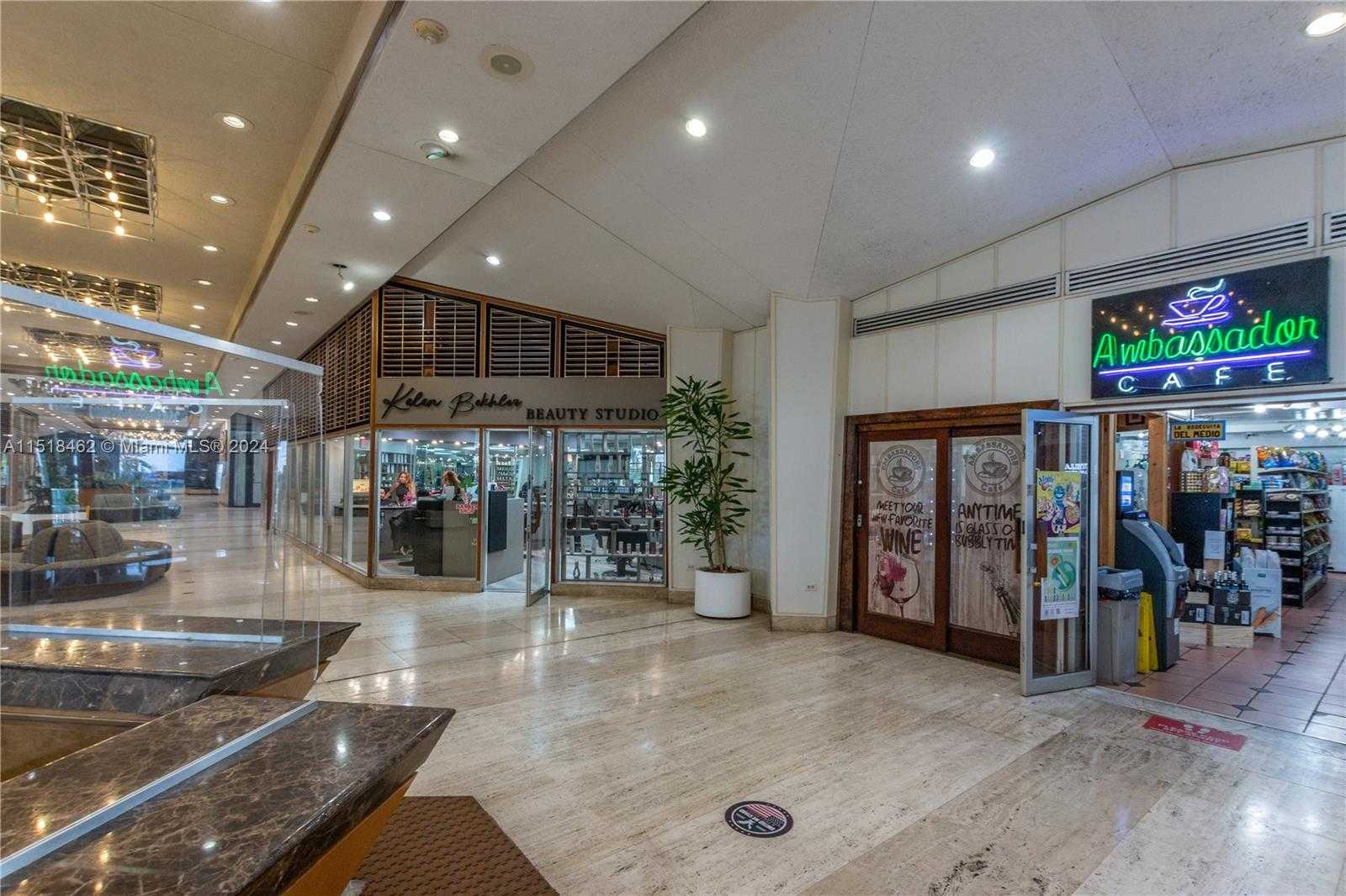 Small Image of 905 BRICKELL BAY DR #2028, Miami Number 28