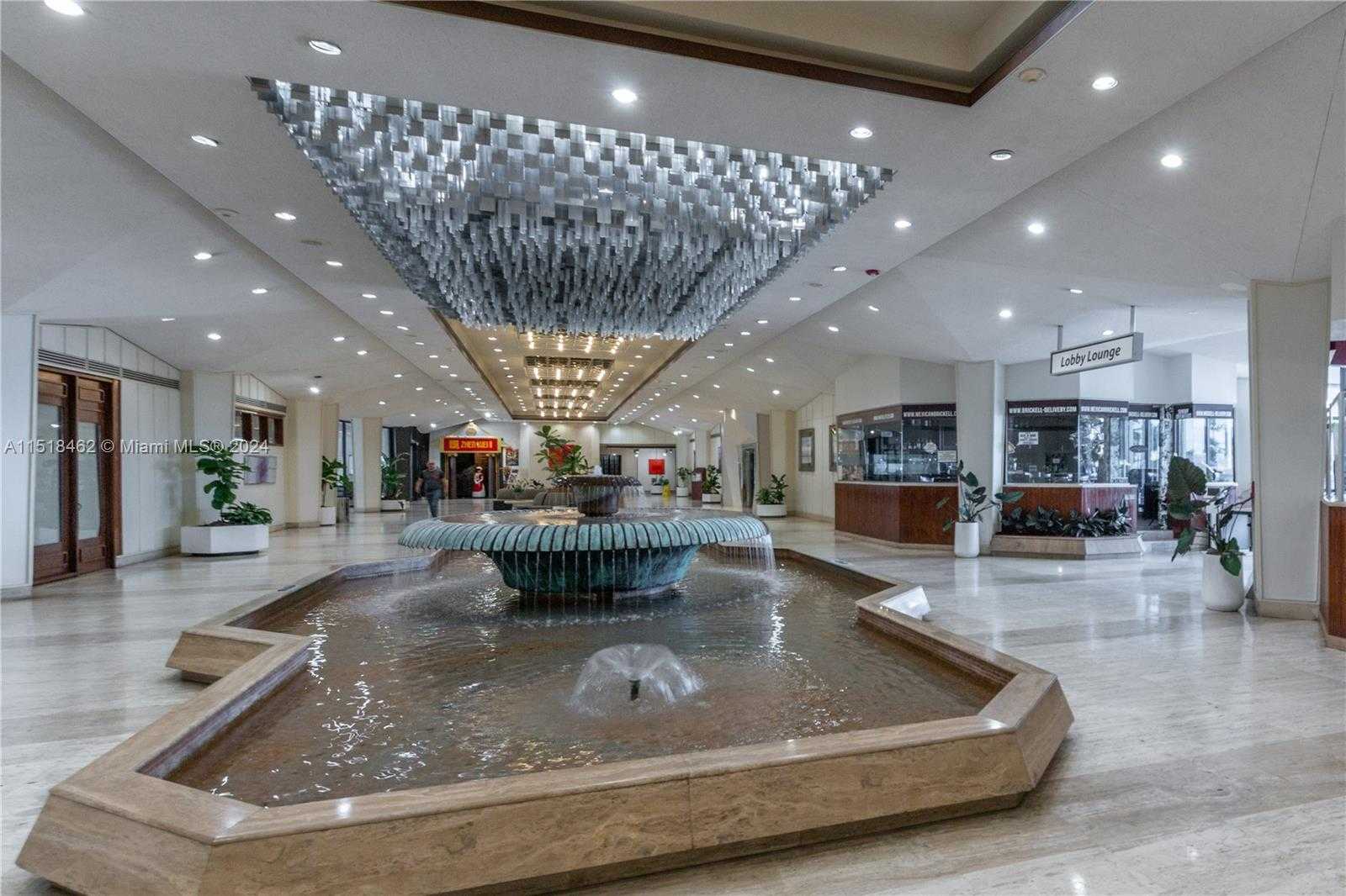Small Image of 905 BRICKELL BAY DR #2028, Miami Number 29