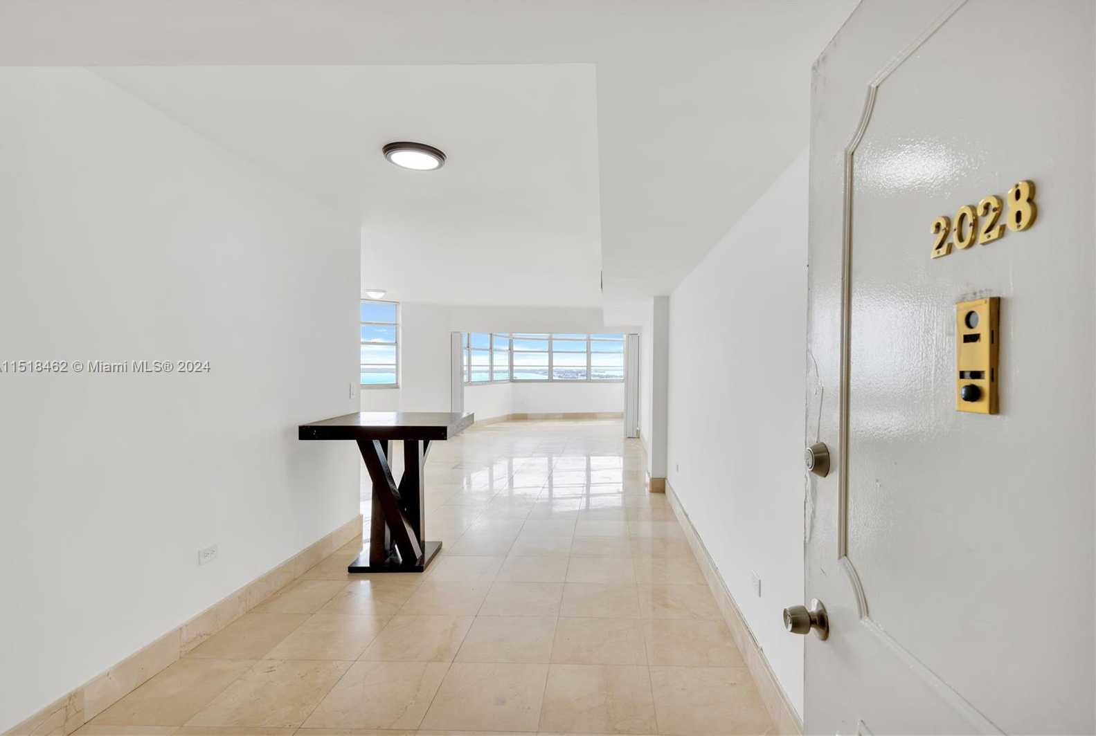 Small Image of 905 BRICKELL BAY DR #2028, Miami Number 36
