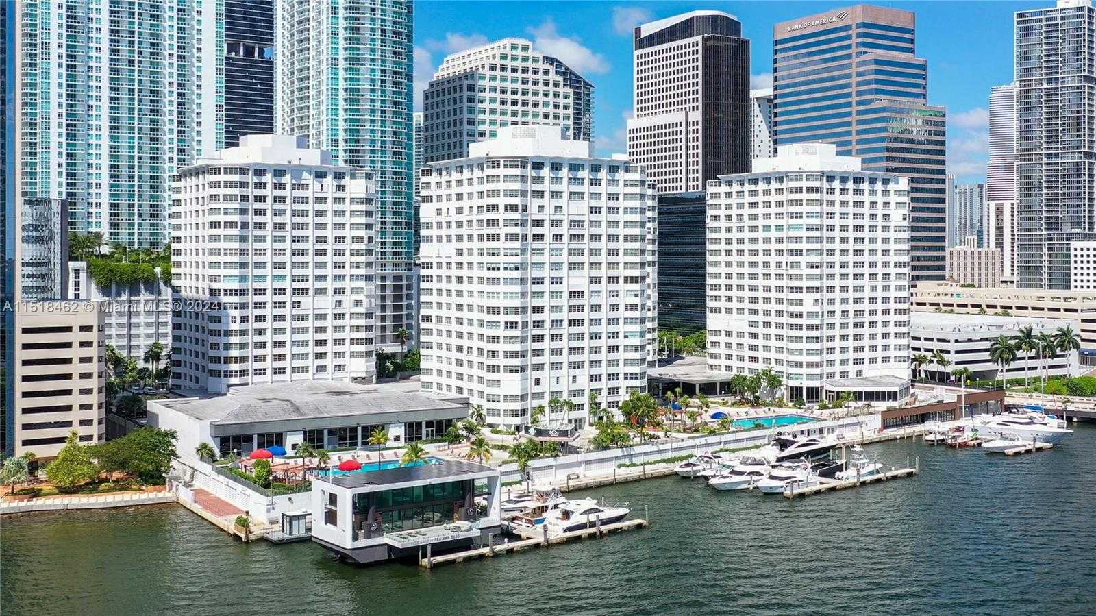 Small Image of 905 BRICKELL BAY DR #2028, Miami Number 57