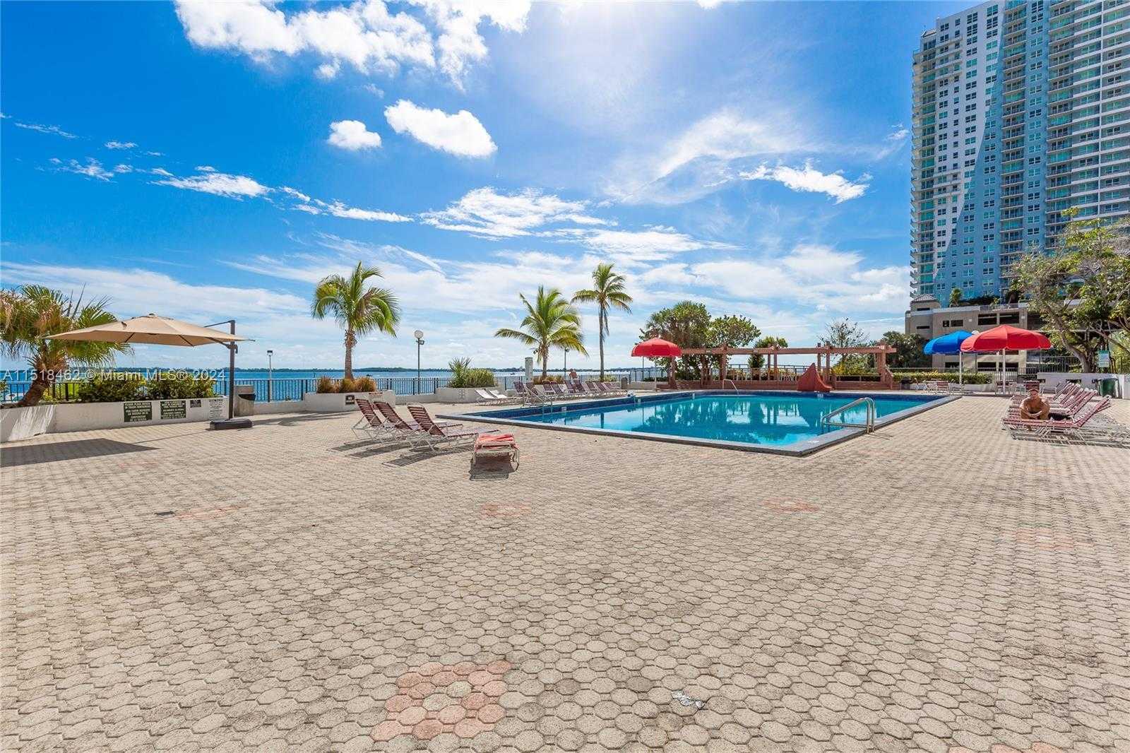 Small Image of 905 BRICKELL BAY DR #2028, Miami Number 7