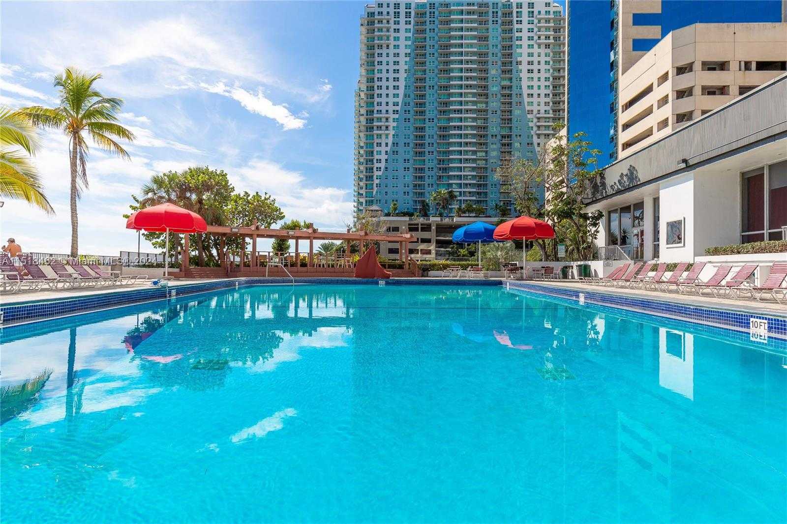 Small Image of 905 BRICKELL BAY DR #2028, Miami Number 8