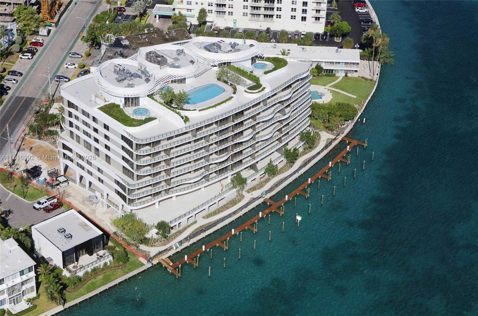 Small Image of 1135 103RD ST #PH3, Bay Harbor Islands Number 2