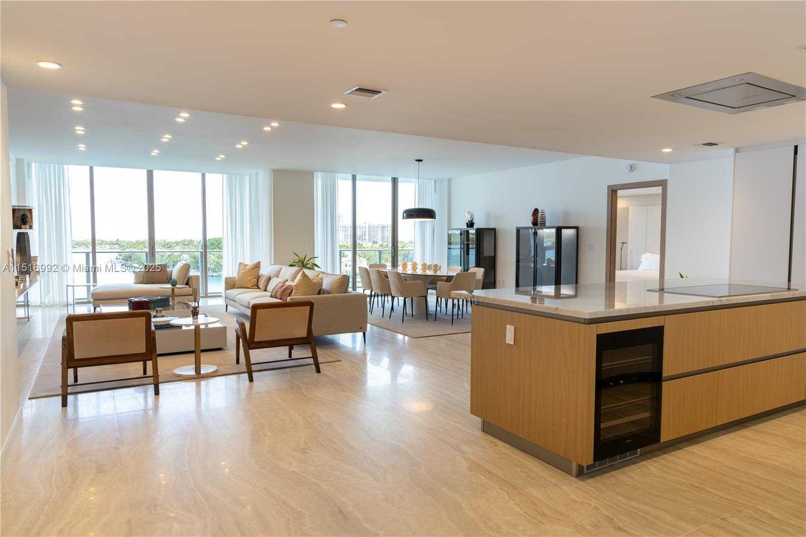 Small Image of 1135 103RD ST #PH3, Bay Harbor Islands Number 24