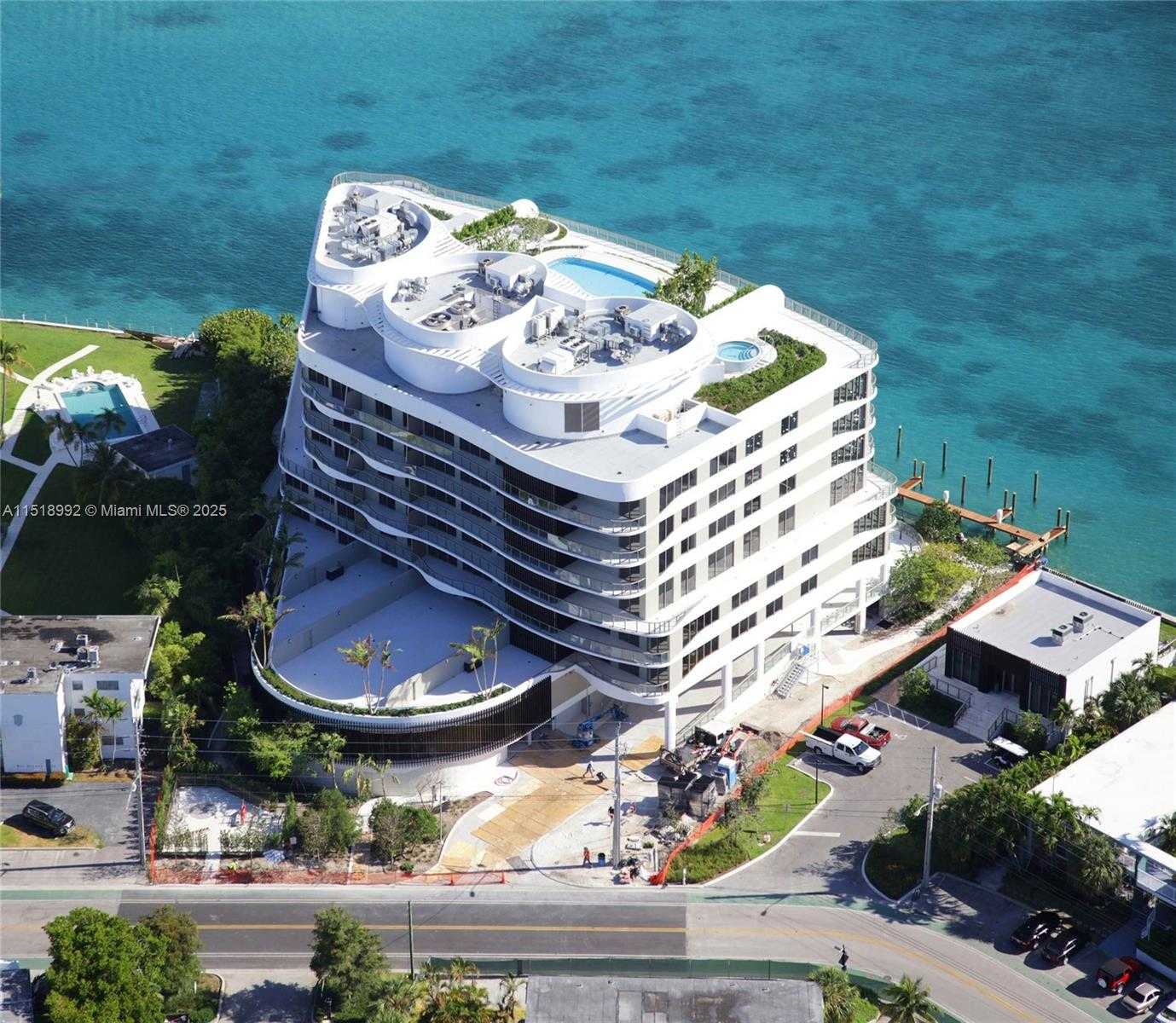 Small Image of 1135 103RD ST #PH3, Bay Harbor Islands Number 3