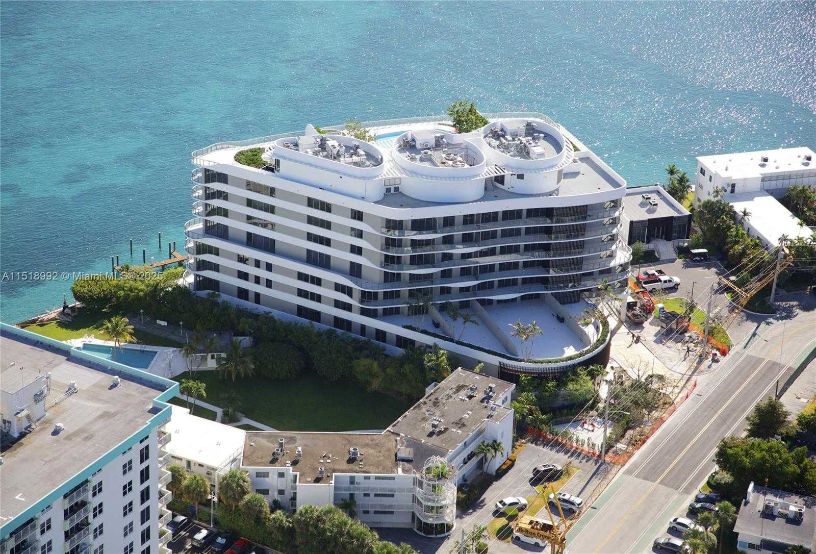 Small Image of 1135 103RD ST #PH3, Bay Harbor Islands Number 4