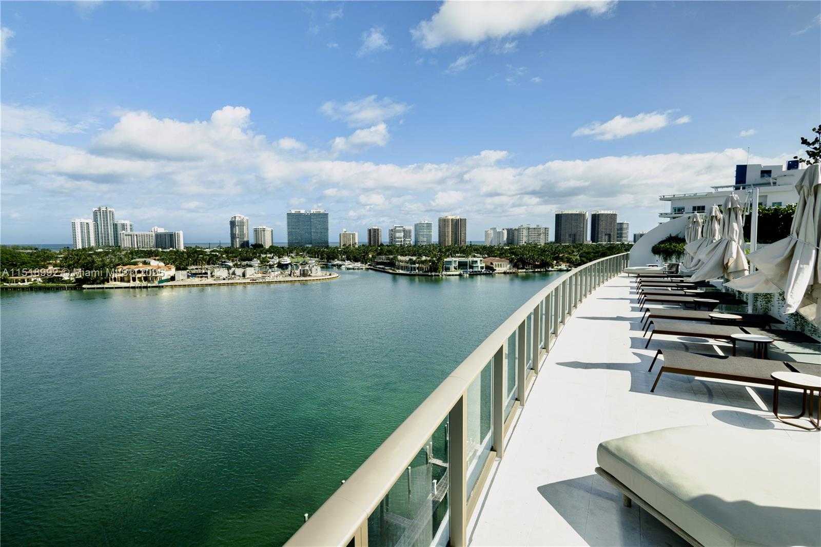 Small Image of 1135 103RD ST #PH3, Bay Harbor Islands Number 52