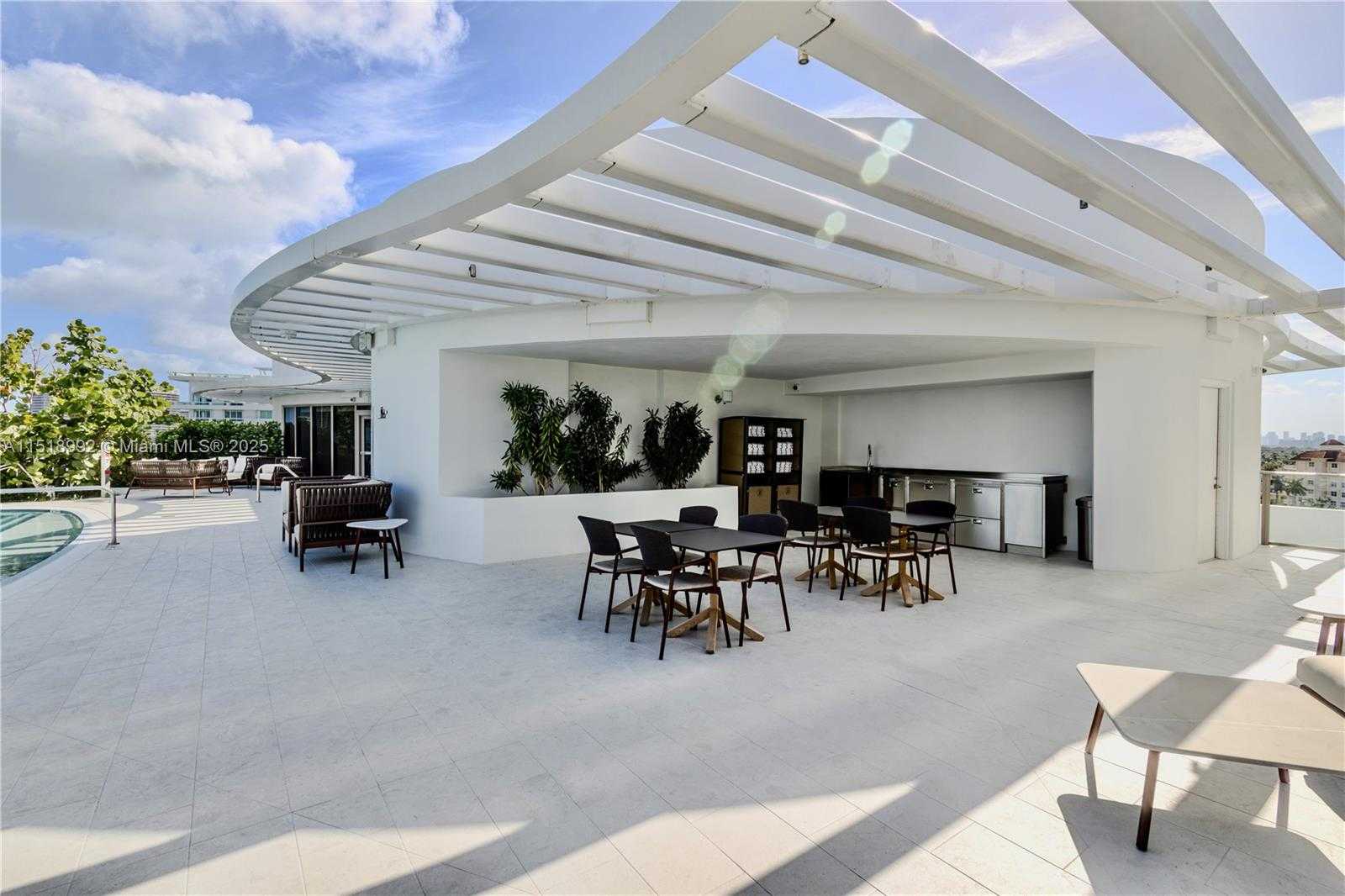 Small Image of 1135 103RD ST #PH3, Bay Harbor Islands Number 53