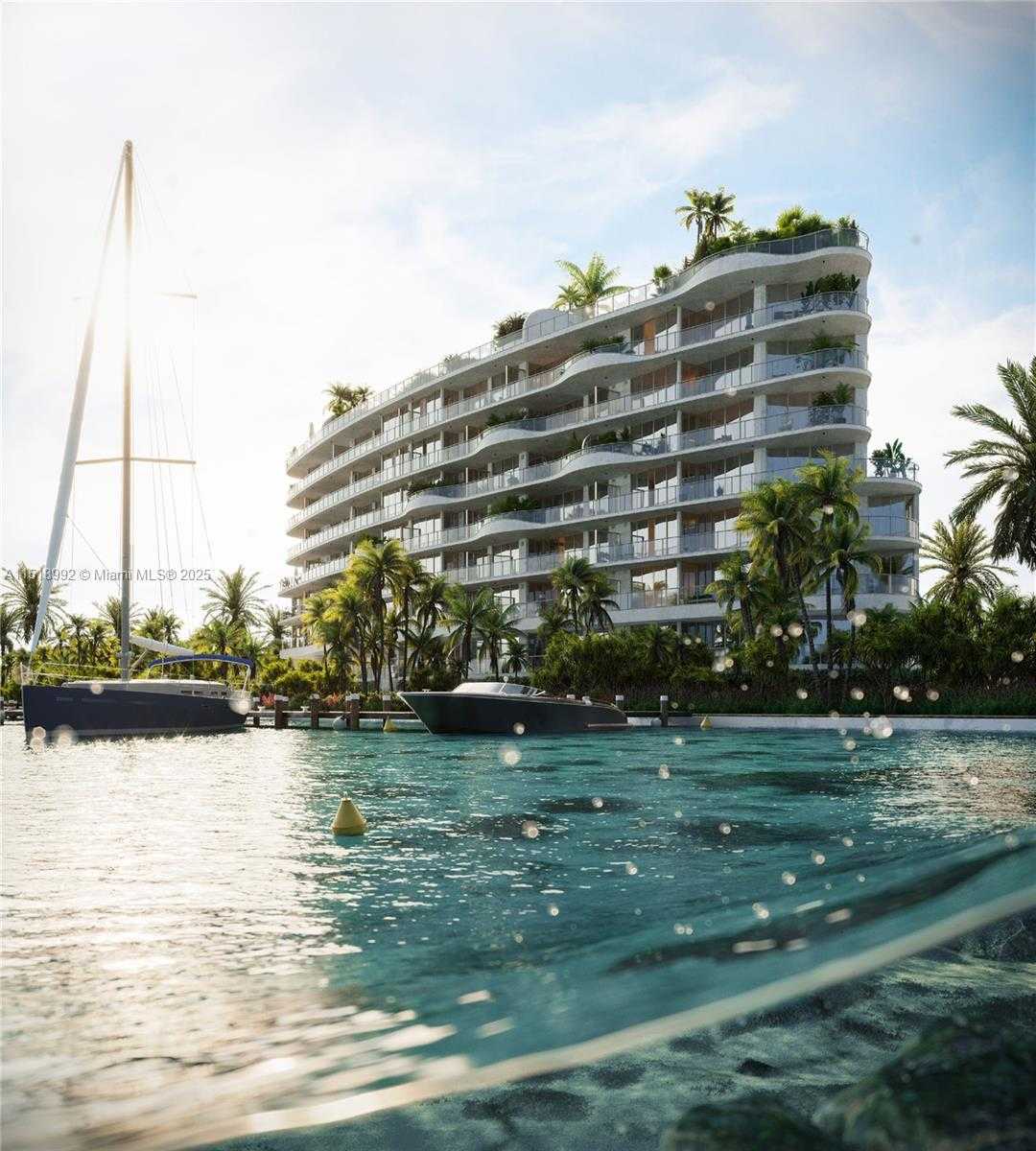Small Image of 1135 103RD ST #PH3, Bay Harbor Islands Number 6
