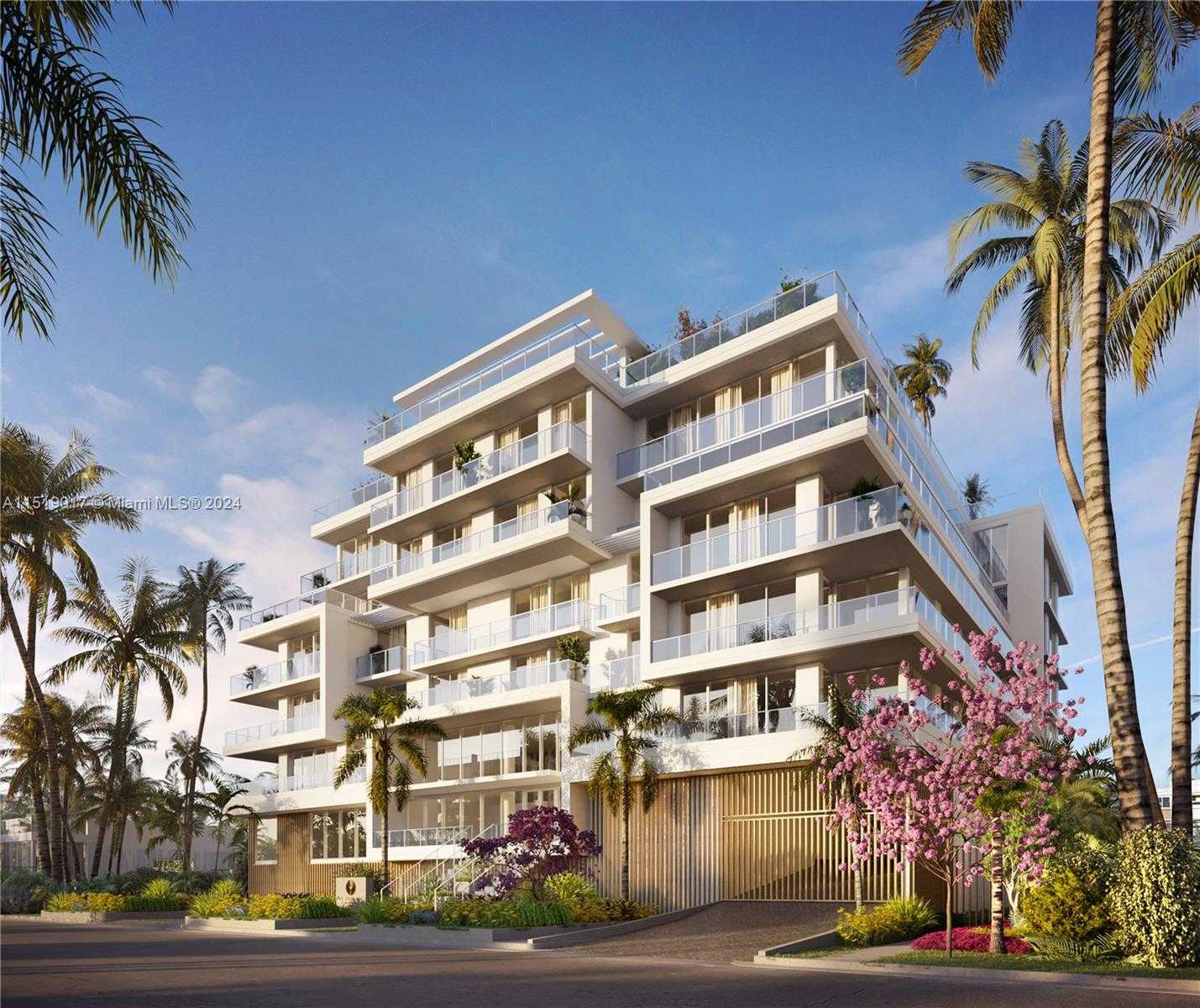 Small Image of 9760 WEST BAY HARBOR DR #401, Bay Harbor Islands Number 11