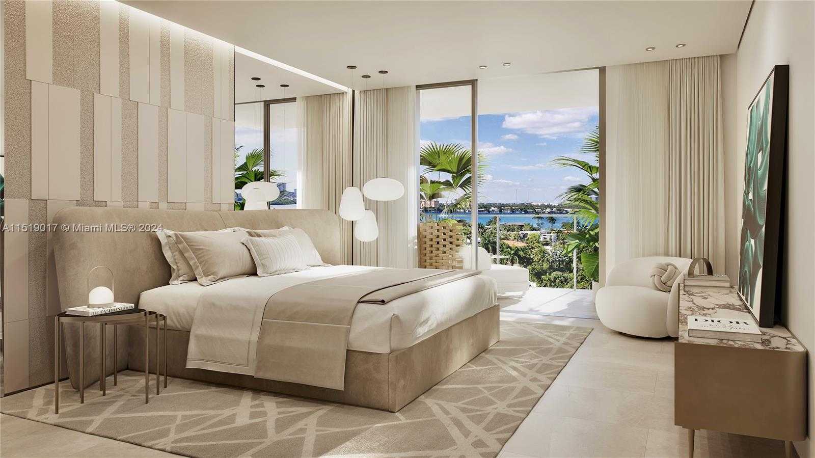 Small Image of 9760 WEST BAY HARBOR DR #401, Bay Harbor Islands Number 20