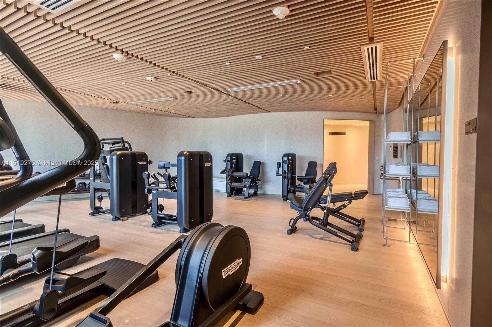 Small Image of 1135 103RD ST #504, Bay Harbor Islands Number 36