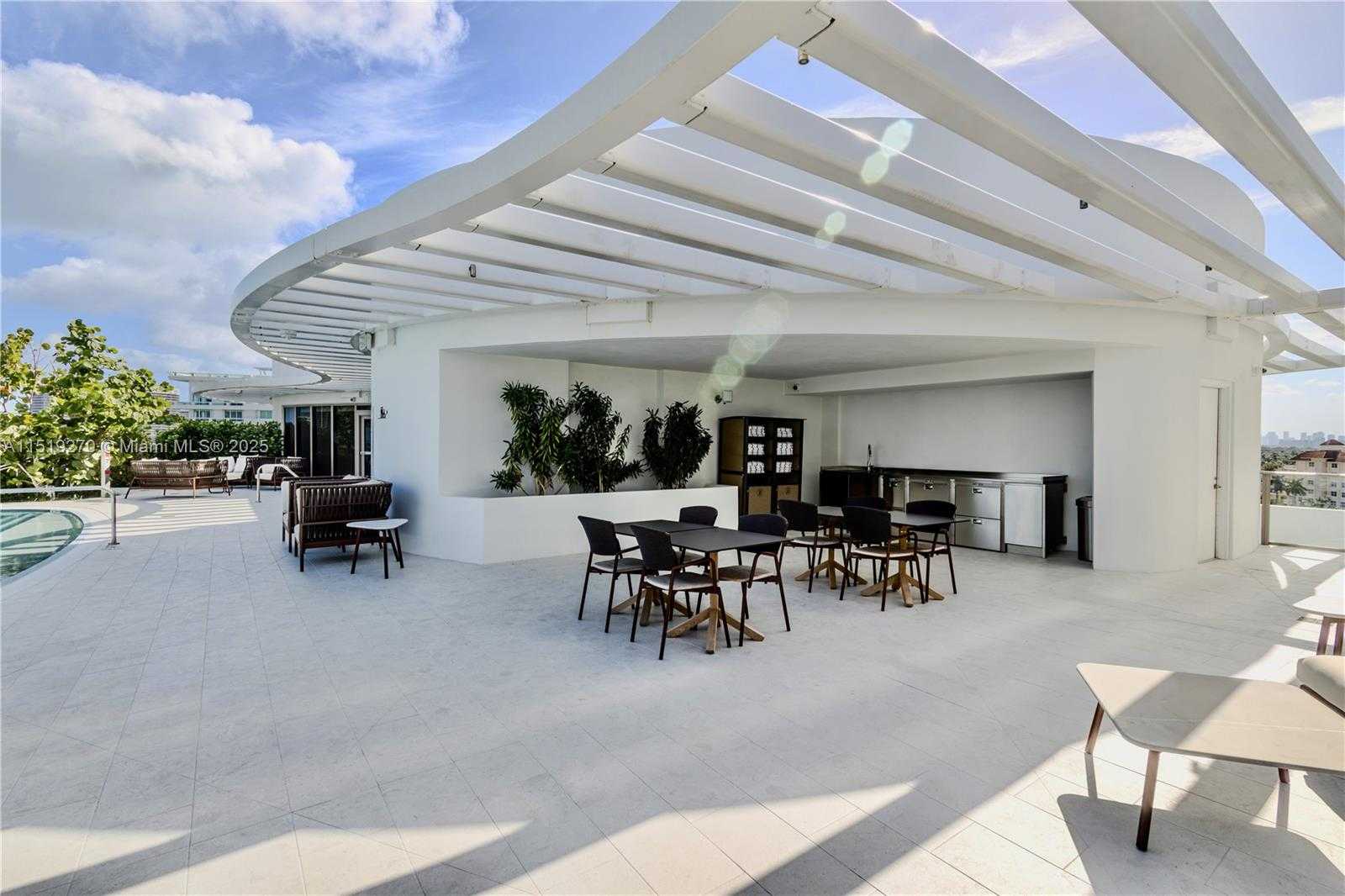 Small Image of 1135 103RD ST #504, Bay Harbor Islands Number 46