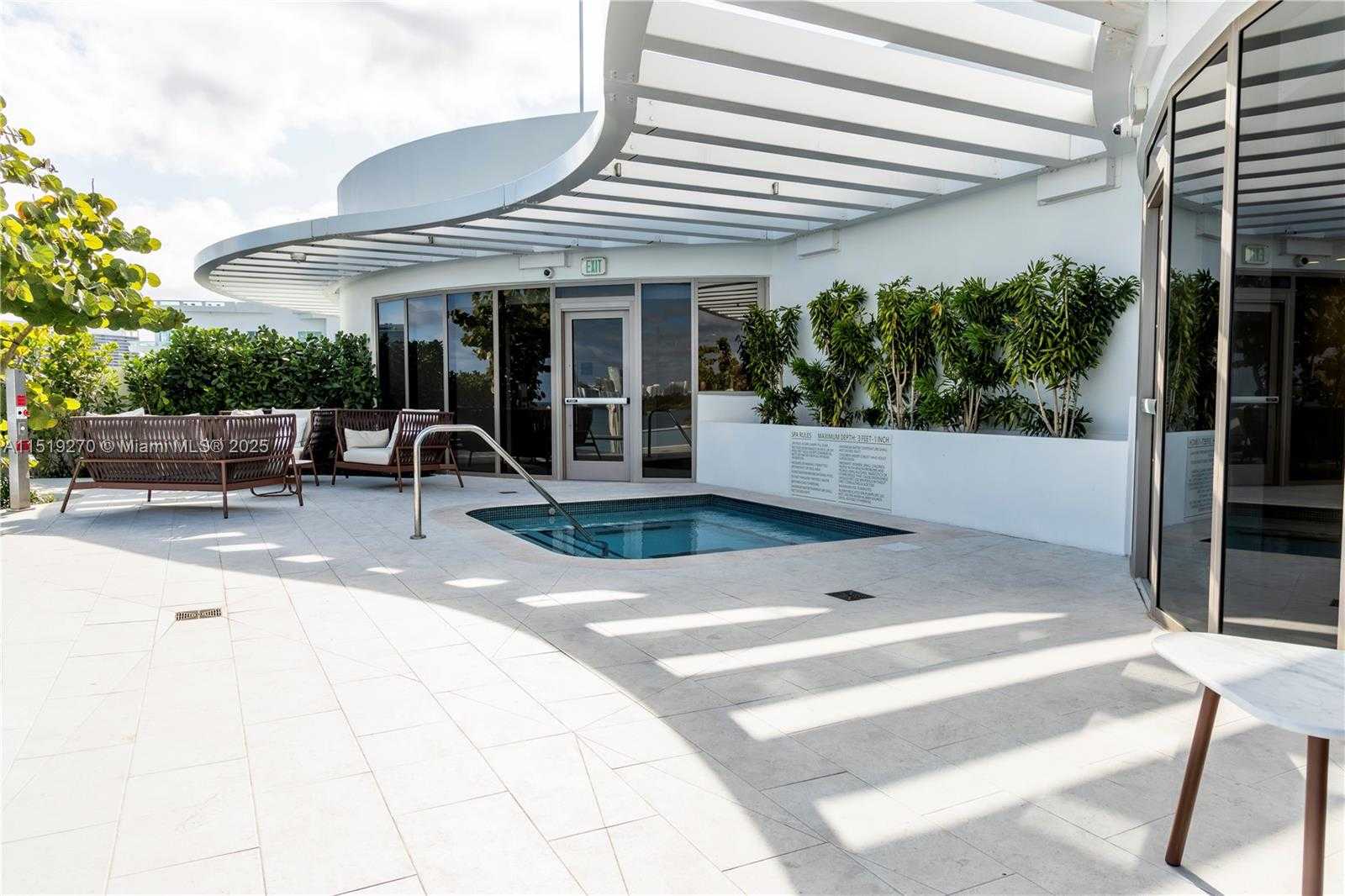 Small Image of 1135 103RD ST #504, Bay Harbor Islands Number 48