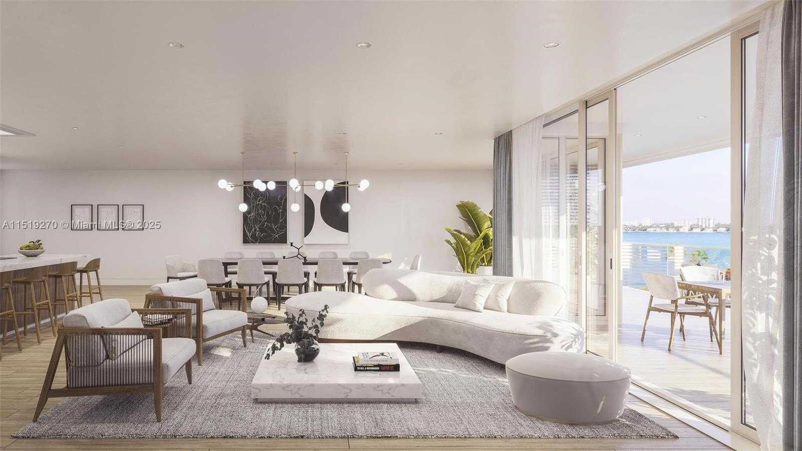 Small Image of 1135 103RD ST #504, Bay Harbor Islands Number 9