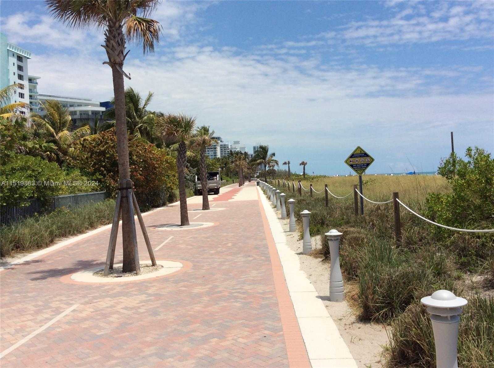Small Image of 5055 COLLINS AVE #5A, Miami Beach Number 10