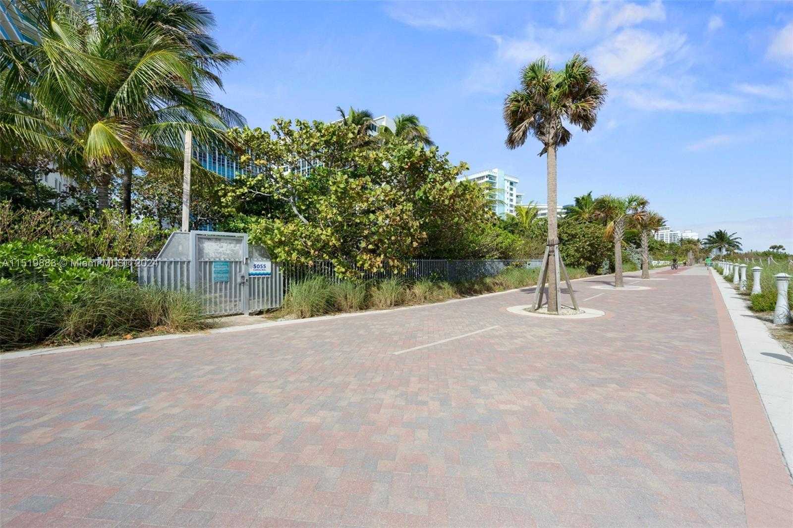 Small Image of 5055 COLLINS AVE #5A, Miami Beach Number 11