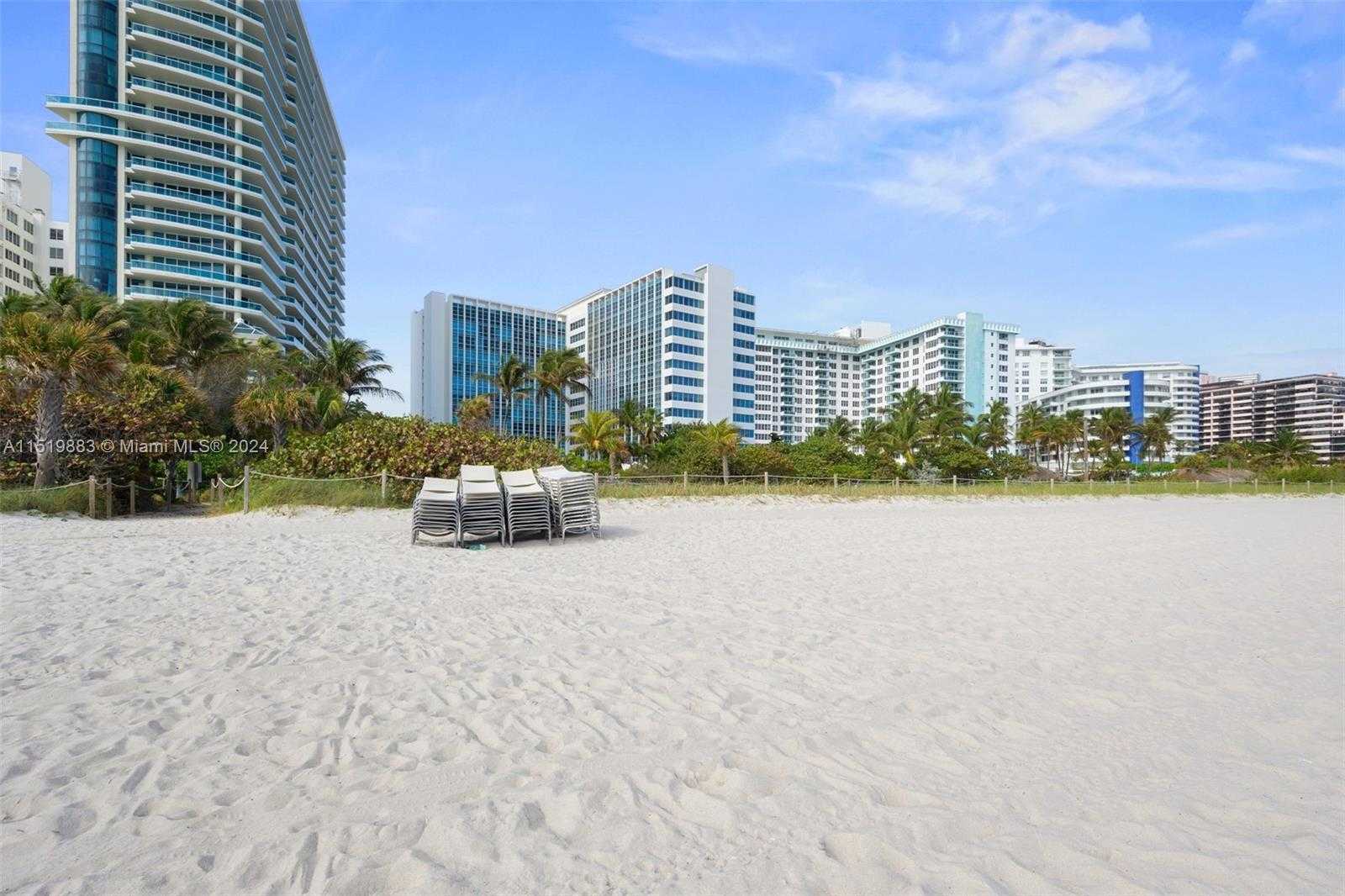 Small Image of 5055 COLLINS AVE #5A, Miami Beach Number 13