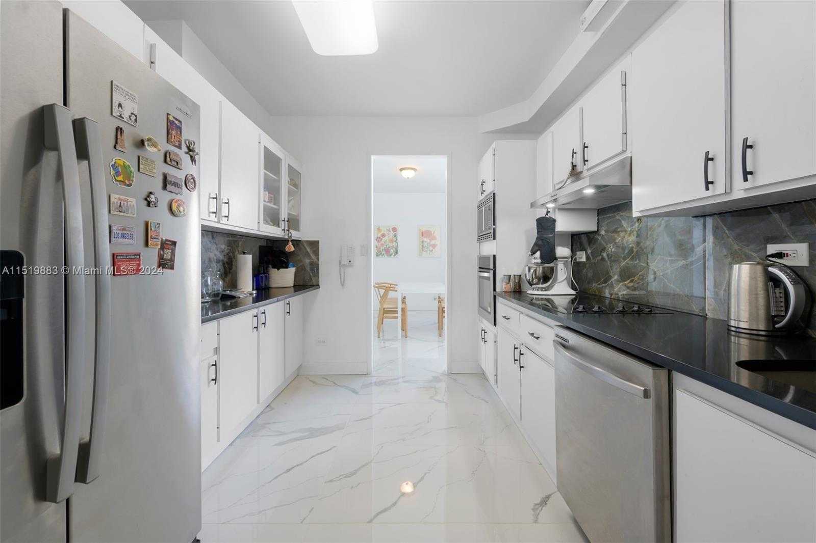 Small Image of 5055 COLLINS AVE #5A, Miami Beach Number 20